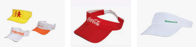 Viseiras Personalizadas Mãe e Filha