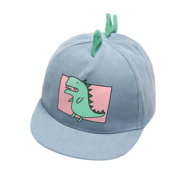 Boné Infantil Personalizado