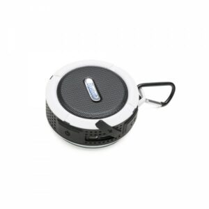 Mini caixa de som resistente a água para brindes