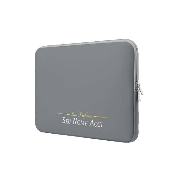 Capa Bag Neoprene para Ipad Personalizada