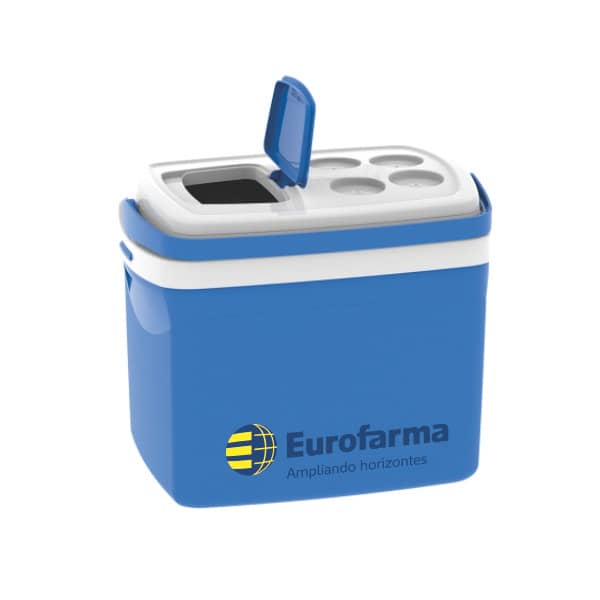 Cooler Caixa Termica Personalizada