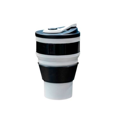 Copo retrátil para brindes