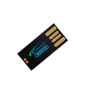 Memória upd 16 gb de pen drive tipo cob
