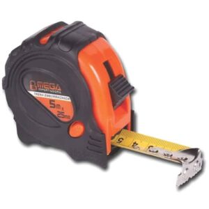 Trena Personalizada Com Fita Métrica