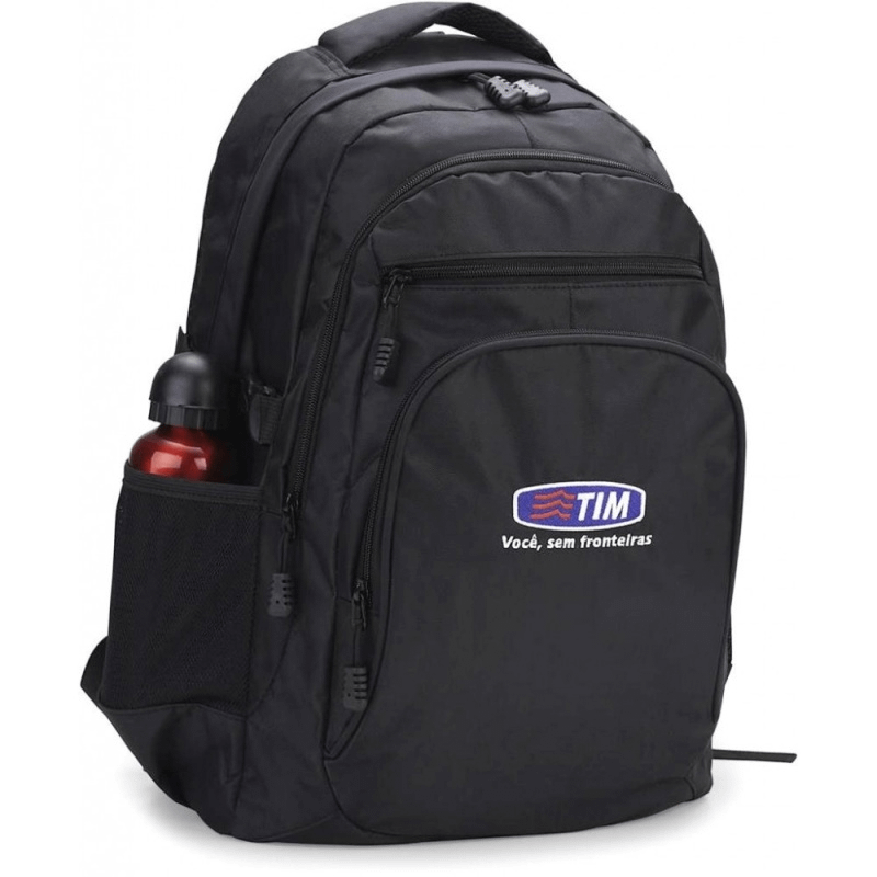 Mochila Personalizada Para Empresa