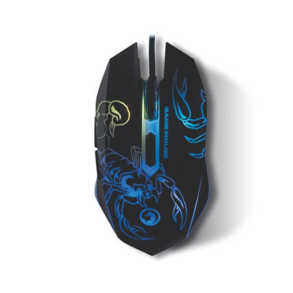 Mouse Sem Fio Personalizado Brindes