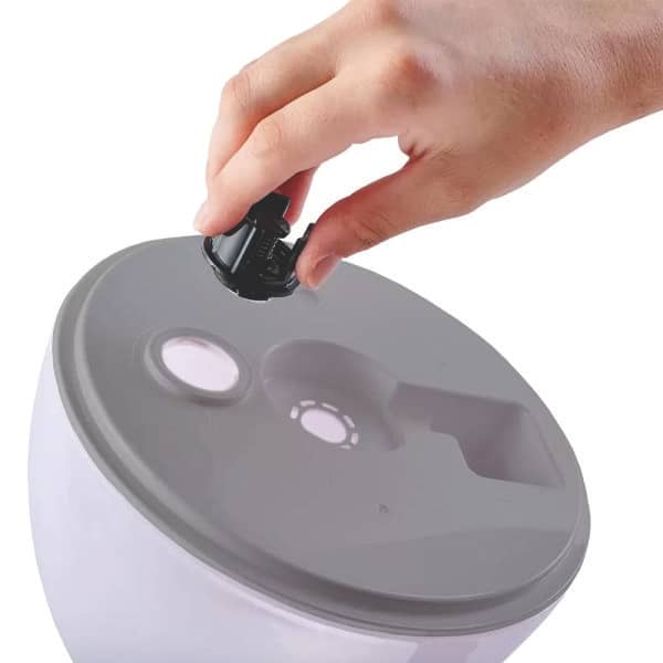 Umidificador De Ar Wap Air Flow