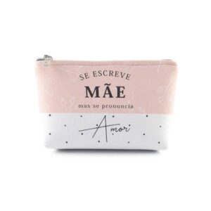 Necessaire Para Dia das Mães