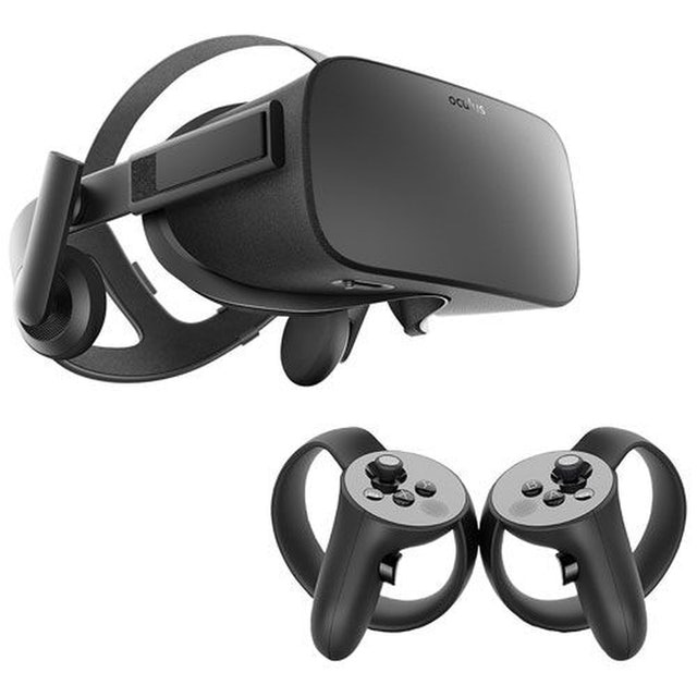 Óculos VR personalizado
