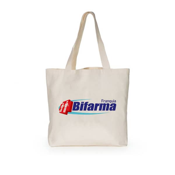 Sacola de Compras