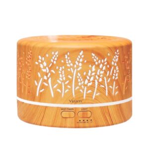 Difusor De Ambiente Elétrico Ultrassônico