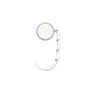 Suporte para Bolsa Retrátil feito em Metal