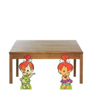 Display de Chão ou Mesa MDF Totem