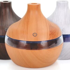 Umidificador de Ar Personalizado