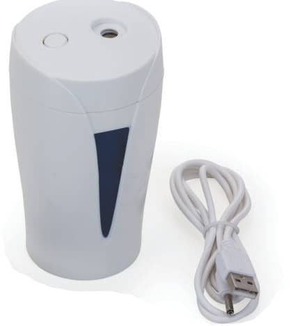 Mini Umidificador de Ar Brindes