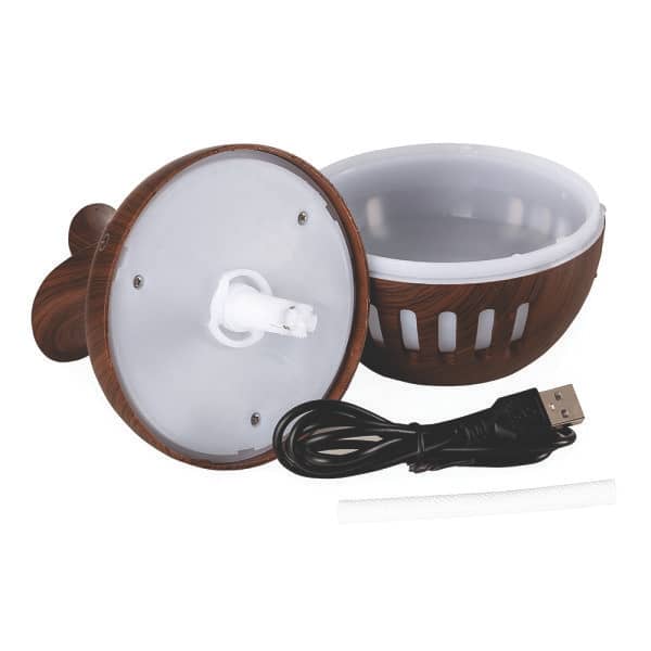 Mini Umidificador de Ar Brindes