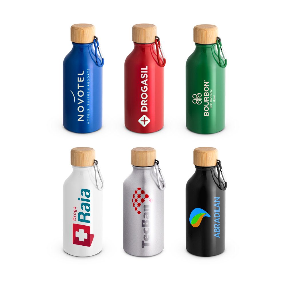 Brindes Corporativos e seu Sucesso em Eventos