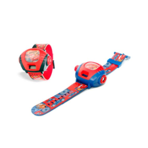 Relógio Infantil com Projetor