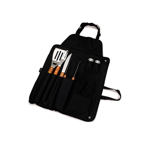 Kit Churrasco com Avental