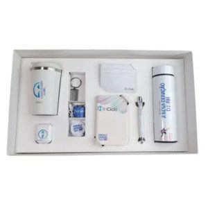 Kit Onboarding Evento