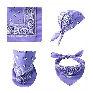 Bandana Personalizada Brinde