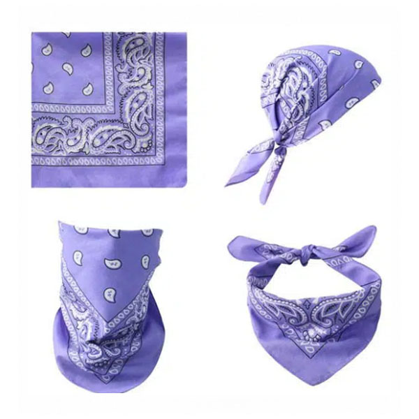 Bandana Personalizada Brinde