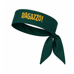 Bandana Personalizada com Logo