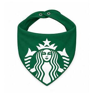 Bandana para Cachorro Personalizada