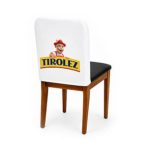 Capas de Cadeira TNT Personalizadas