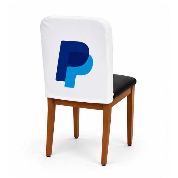 Capa para Cadeira de Escritório Personalizada