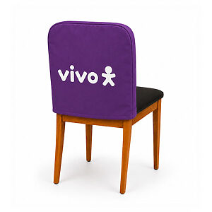 Capas de Cadeira Personalizadas