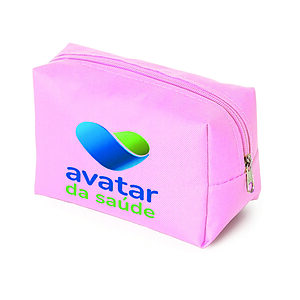 Necessaire Feminina Personalizada Brinde
